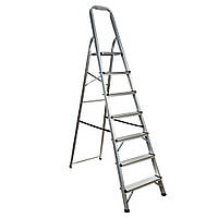 Драбина алюмінієва Кентавр 7С (2,14 м)