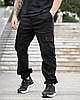 Міські штани карго Dream black ПП7844, фото 2