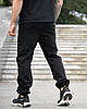Міські штани карго Dream black ПП7844, фото 3
