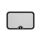 Відро для сміття сенсорне прямокутне Koer TC-020212-02 12 л колір неіржавка сталь (KR5584), фото 9