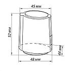 Сервопривод Koer KR.1340 (24V, NC) M30x1.5 (KR2881), фото 5