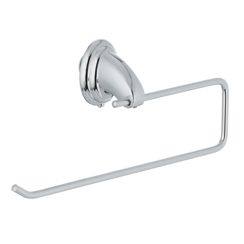 Тримач для паперового рушника Zerix LR1503-2 (LL1495), фото 1