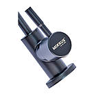 Кран для питної води з нерж. сталі SUS304 Mixxus Mono-07.SUS Filter Black (MI6029), фото 2