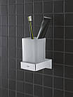 Тримач для аксесуарів Grohe Selection Cube (40865000), фото 2