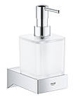 Тримач для аксесуарів Grohe Selection Cube (40865000), фото 4