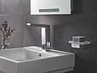 Тримач для аксесуарів Grohe Selection Cube (40865000), фото 5