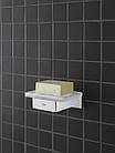 Тримач для аксесуарів Grohe Selection Cube (40865000), фото 9