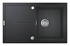 Композитна мийка для кухні Grohe K400 (31639AP0), фото 3