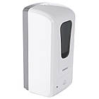 Дозатор безконтактний Zerix TSD-001-A (для антисептика) (ZX3248), фото 5