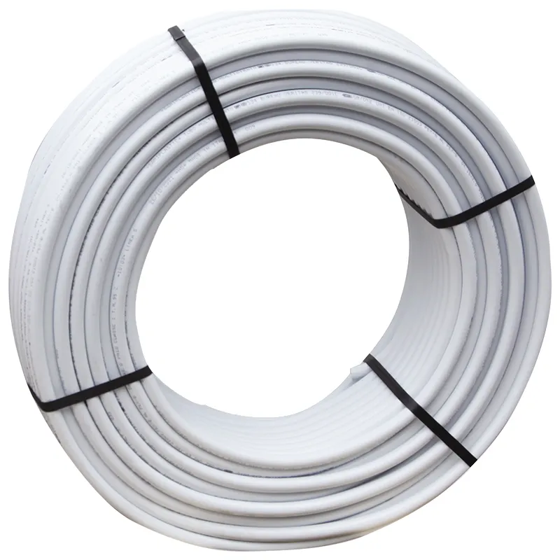 Труба металопластикова Roho R072-1620 PEX-b/AL/PEX-b 16x2.0 (RO1019), фото 1