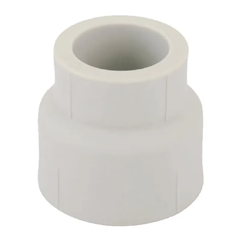 Муфта редукційна ВВ 32x25 PPR Koer K0034.PRO (KP0042), фото 1