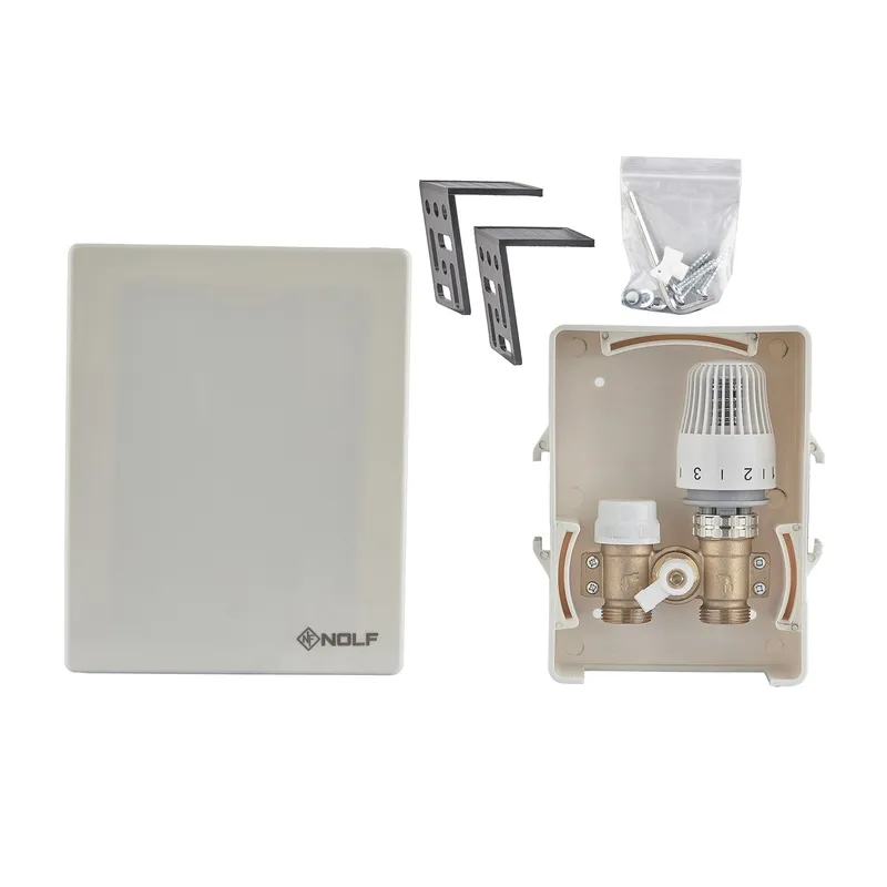 Унібокс для ТП (RTL) Nolf NF.3501 (NF3246), фото 1