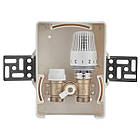 Унібокс для ТП (RTL) Nolf NF.3501 (NF3246), фото 2