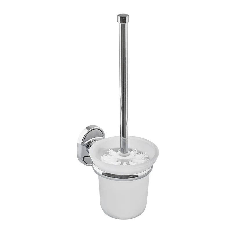 Йоржик для унітаза підвісний Zerix AFB-0110 (ZX5070), фото 1