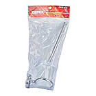 Йоржик для унітаза підвісний Zerix AFB-0110 (ZX5070), фото 2