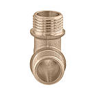 Угол Nolf NFC.L06MM-1/2'' MM (NF3206), фото 2