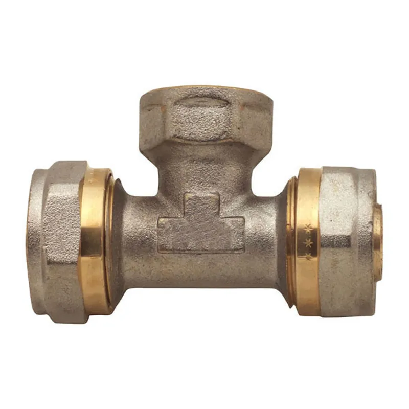 Тройник 20x1/2Fx20 Master (MA0009), фото 1