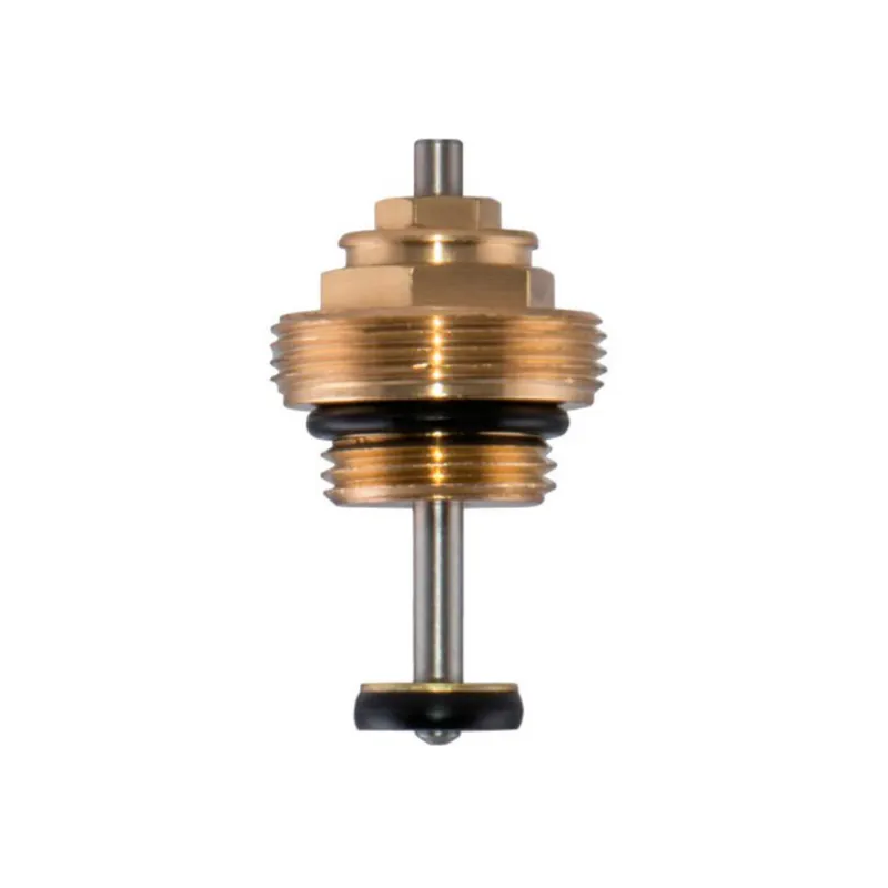 Клапан термостатичний Koer KR.1156 M30x1,5 для колекторів (KR3288), фото 1