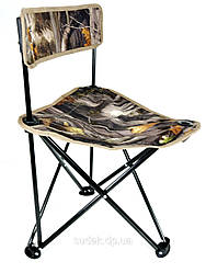 Складаний стілець MAC камуфляж