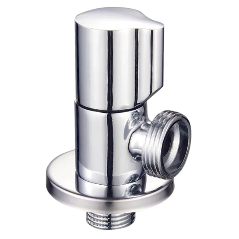 Кран для під'єднання сантехприладів Mixxus ANG-02-1/2x3/4 (MI6325), фото 1