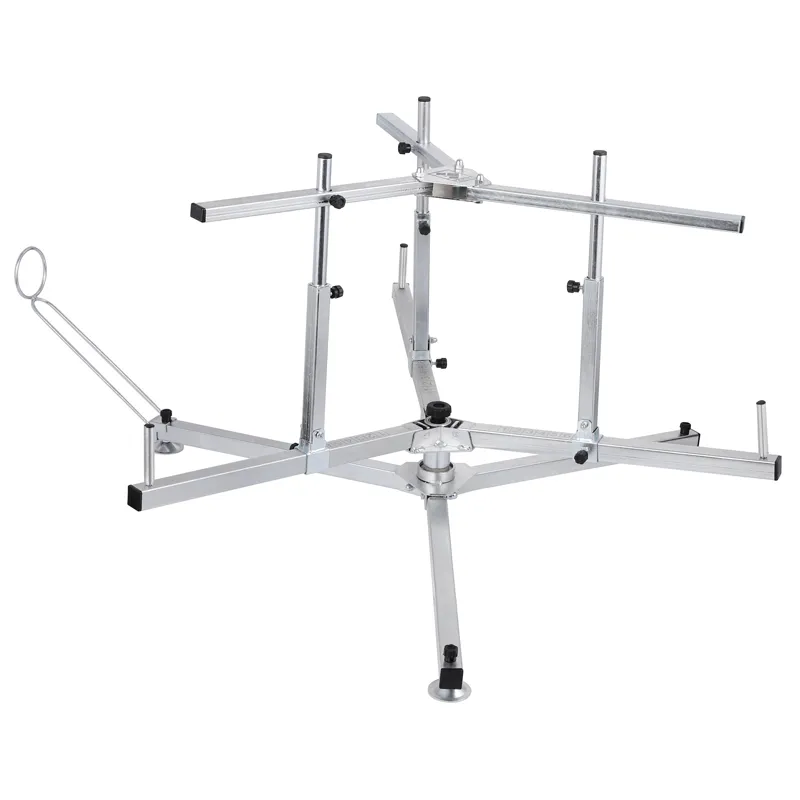 Розмотувач для труб (сталь оцинкована) (KR2965), фото 1