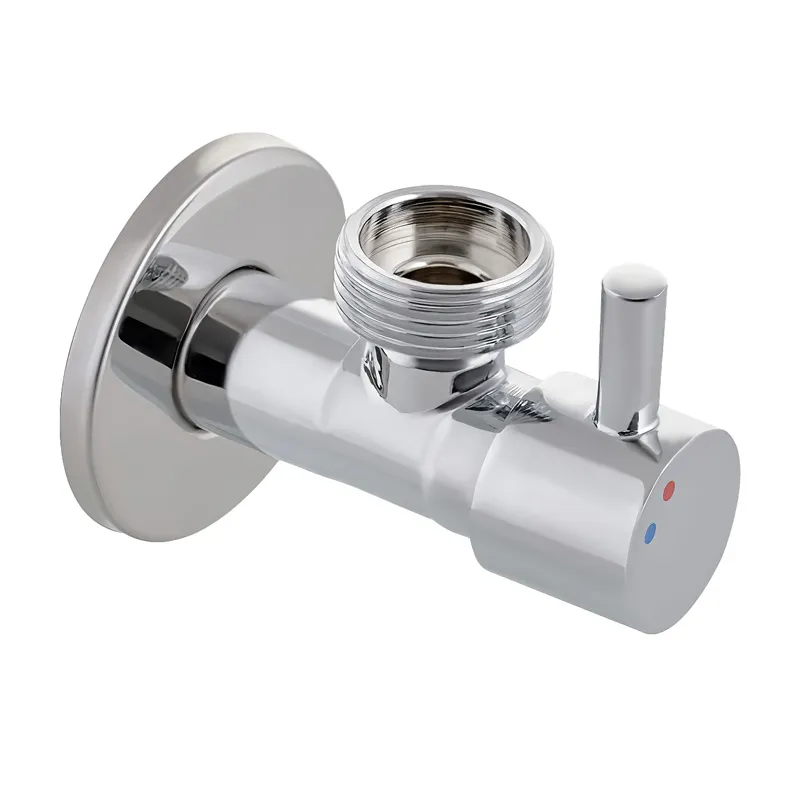 Кран Koer KR.516 - 1/2x3/4 (KR2879), фото 1