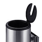 Єршик для унітазу універсальний Mixxus Premium Diverse-TB0102 SS Color колір неіржавка сталь (MI7069), фото 3