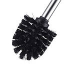 Єршик для унітазу універсальний Mixxus Premium Diverse-TB0102 SS Color колір неіржавка сталь (MI7069), фото 6