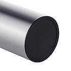 Єршик для унітазу універсальний Mixxus Premium Diverse-TB0102 SS Color колір неіржавка сталь (MI7069), фото 8