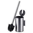 Єршик для унітазу універсальний Mixxus Premium Diverse-TB0102 SS Color колір неіржавка сталь (MI7069), фото 10