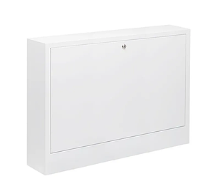 Шафа колекторна Koer KR.8021 780x580x150, зовнішня (KR3201)