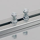 Шафа колекторна Koer KR.8021 480x580x150 (зовнішній) (KR3198), фото 2