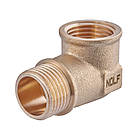 Угол Nolf NFC.L06FM-1/2'' MF (NF3203), фото 2