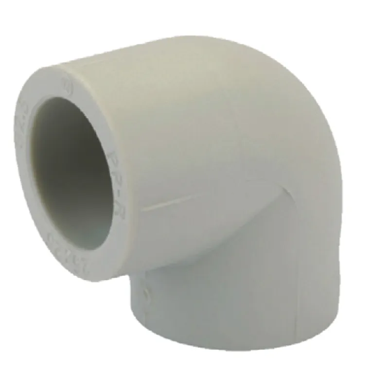 Угол 90 90 PPR Koer K0205.PRO (KP2570), фото 1