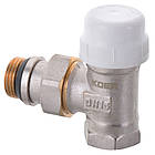 Кран термостатичний з попереднім настроюванням Koer KR.951-Gi — 1/2" (KR3069), фото 4