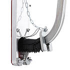 Оснастка (ТАКЕР) під скоби Koer KR.1002 для укладання теплої підлоги, фото 2