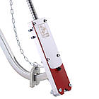 Оснастка (ТАКЕР) під скоби Koer KR.1002 для укладання теплої підлоги, фото 3