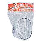 Мильниця настінна (металева решітка) глибока Zerix AFB-0102-2 (ZX5060), фото 2