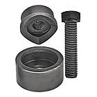 Діркопробивач для мийки Zerix Z-003 (ZX4613), фото 2