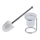 Єрж підлоговий (скло) Zerix AFB-910 (ZX5074), фото 3