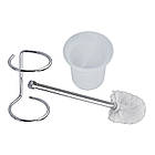 Єрж підлоговий (скло) Zerix AFB-910 (ZX5074), фото 4