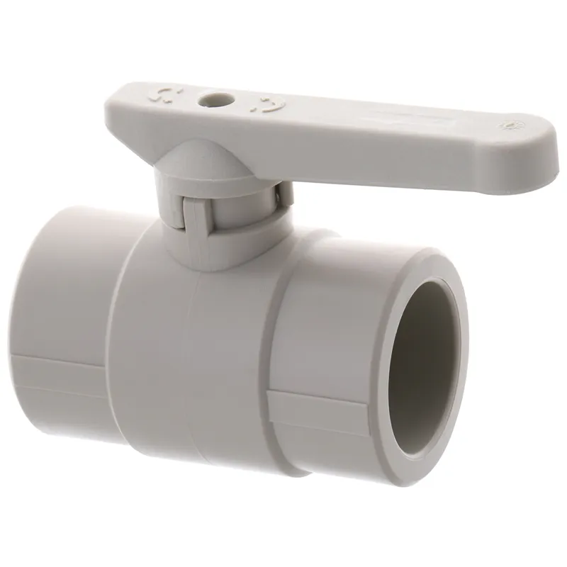 Кран кульовий Europroduct EP.0114 — 40x40 (латунна куля) (EP4039), фото 1