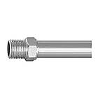 Кран для поливання Koer KR.290-55 садовий незамерзаючий 55 см (KR5257), фото 4