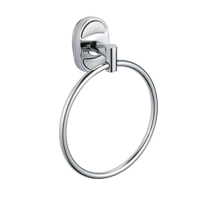 Тримач для рушників "Кільце" Zerix AFB-0104 (ZX5067), фото 1