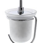 Йоржик для унітаза Zerix LR907 (LL1484), фото 2