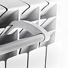 Сушарка для радіатора 520 Sanlux (SL2891), фото 3