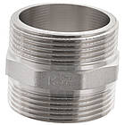 Ніпель 1-1/2" Koer KF.N16 (KF0032), фото 2