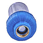 Фільтр поліфосфатний для пральної машини Koer KV-35 3/4" з латунною різзю (KR5026), фото 5