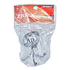 Крючок тройной Zerix AFB-0105-3 (ZX5049), фото 2