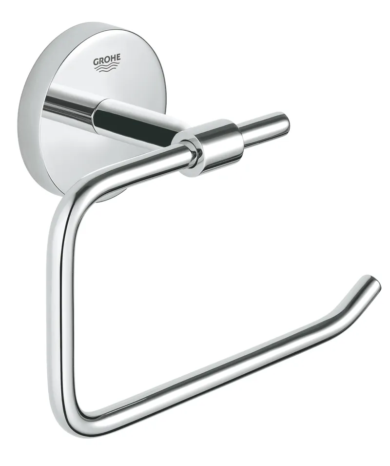 Тримач для туалетного паперу Grohe Bau Cosmopolitan Neutral (40457001), фото 1
